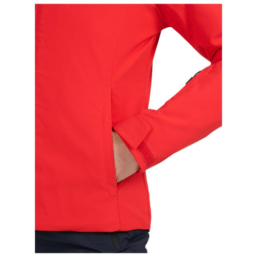 4F TECHNICAL JACKET